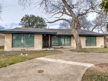 7111 Wild Valley Drive, Dallas, TX 75231