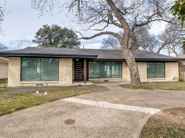 7111 Wild Valley Drive, Dallas, TX 75231