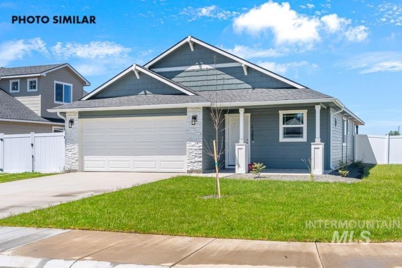 975 Twilight St, Weiser, ID 83672 Main Photo