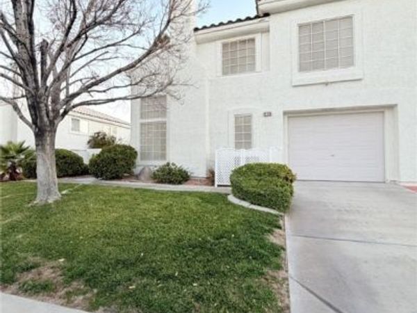456 Temple Canyon Place, Henderson, NV 89074