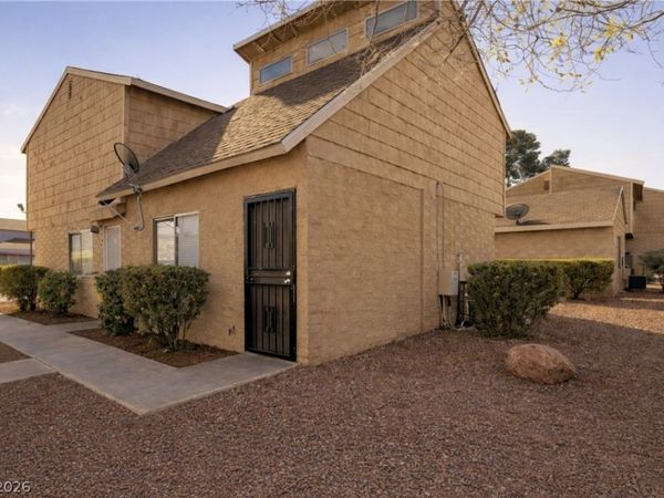 5157 GREENE Lane, Las Vegas, NV 89119