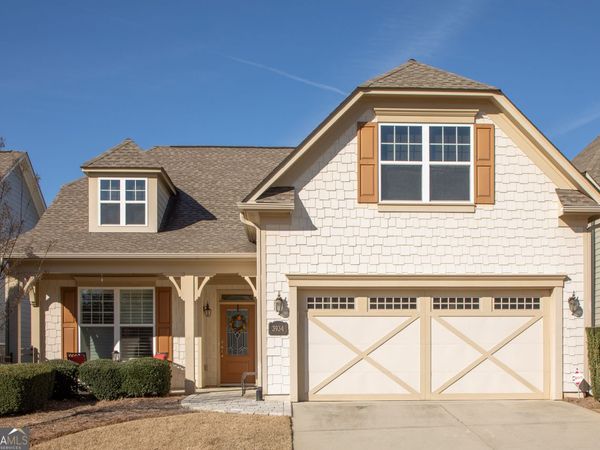 3934 Sweet Magnolia Drive SW, Gainesville, GA 30504