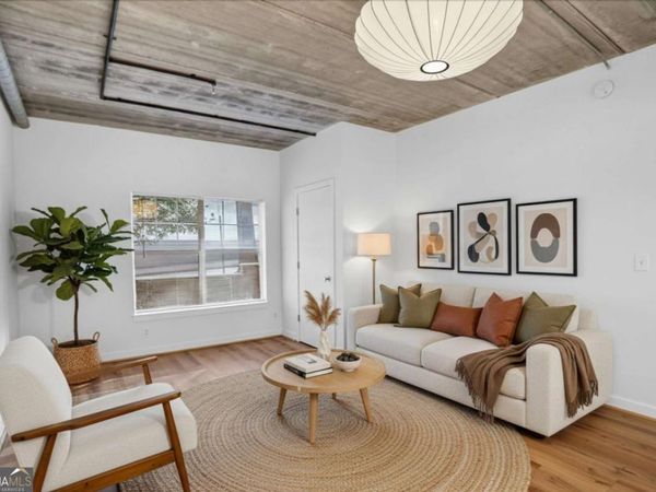 800 Peachtree Street NE, Unit 1020, Atlanta, GA 30308