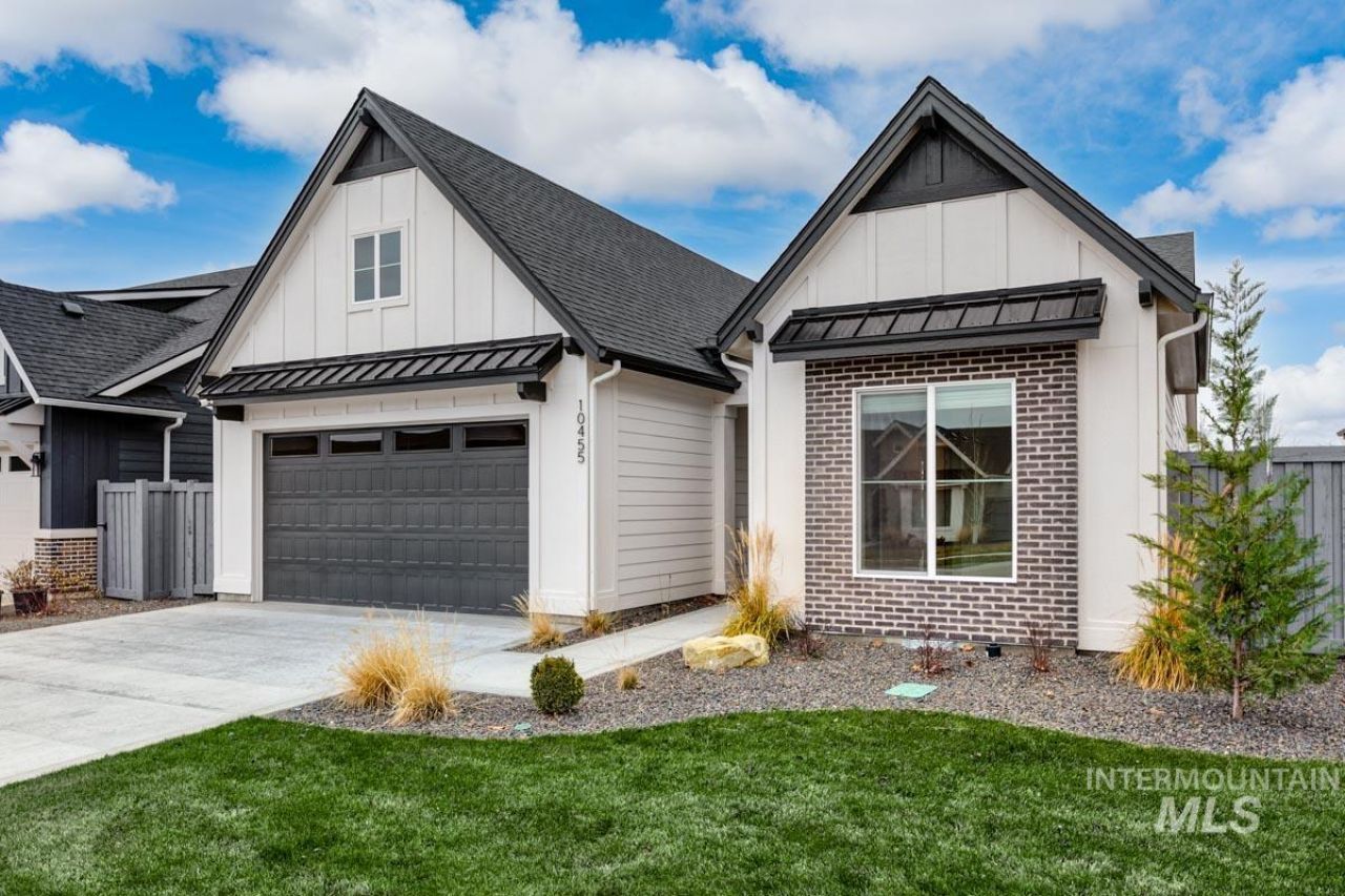 10455 Stony Oak Street, Nampa, ID 83687 Main Photo