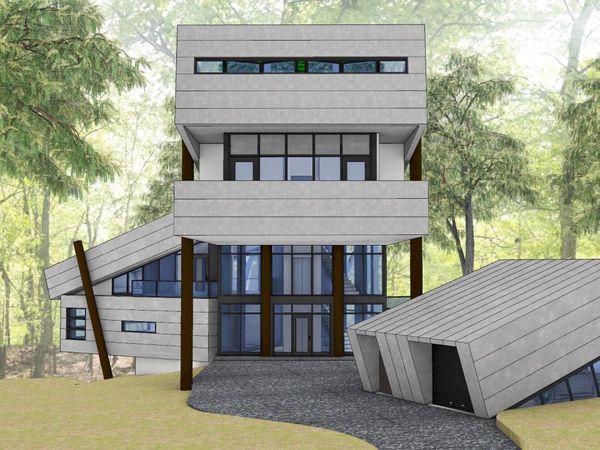 943 State Route 299 , Gardiner, NY 12525