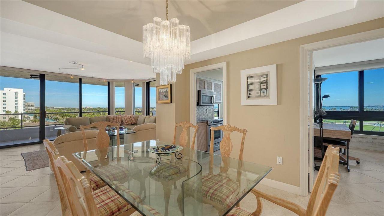 585 Sanctuary Drive, Unit B502, Longboat Key, FL 34228 Photo