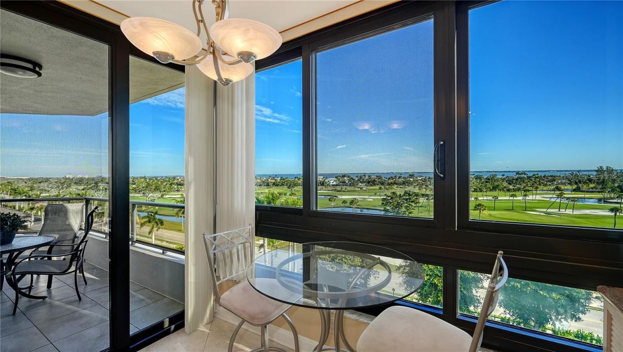 585 Sanctuary Drive, Unit B502, Longboat Key, FL 34228 Photo