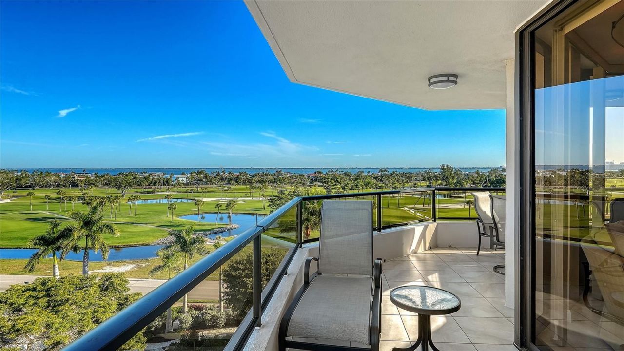 585 Sanctuary Drive, Unit B502, Longboat Key, FL 34228 Photo