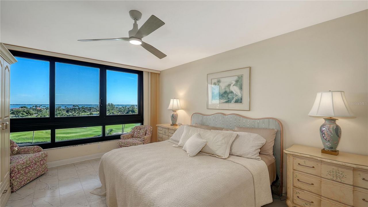 585 Sanctuary Drive, Unit B502, Longboat Key, FL 34228 Photo