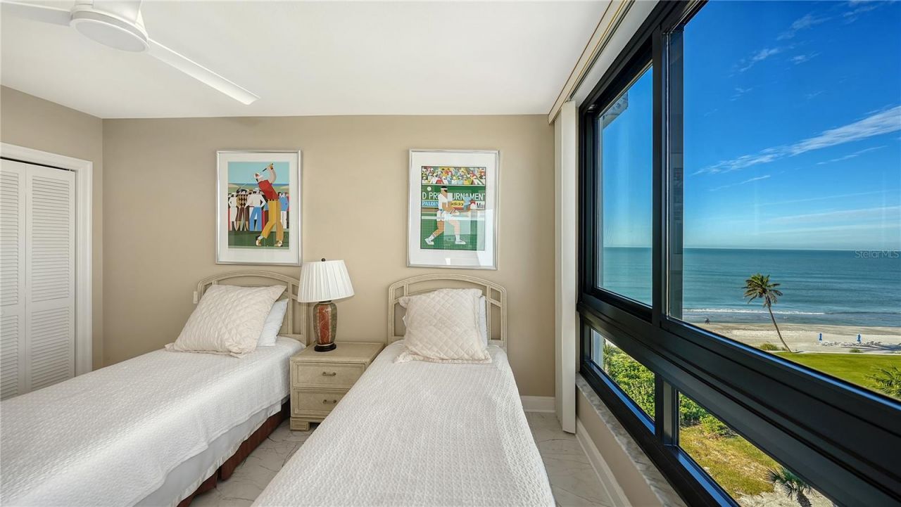 585 Sanctuary Drive, Unit B502, Longboat Key, FL 34228 Photo