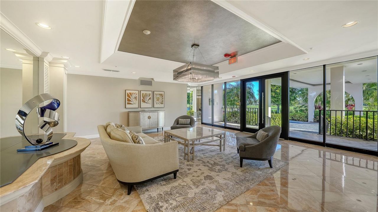 585 Sanctuary Drive, Unit B502, Longboat Key, FL 34228 Photo