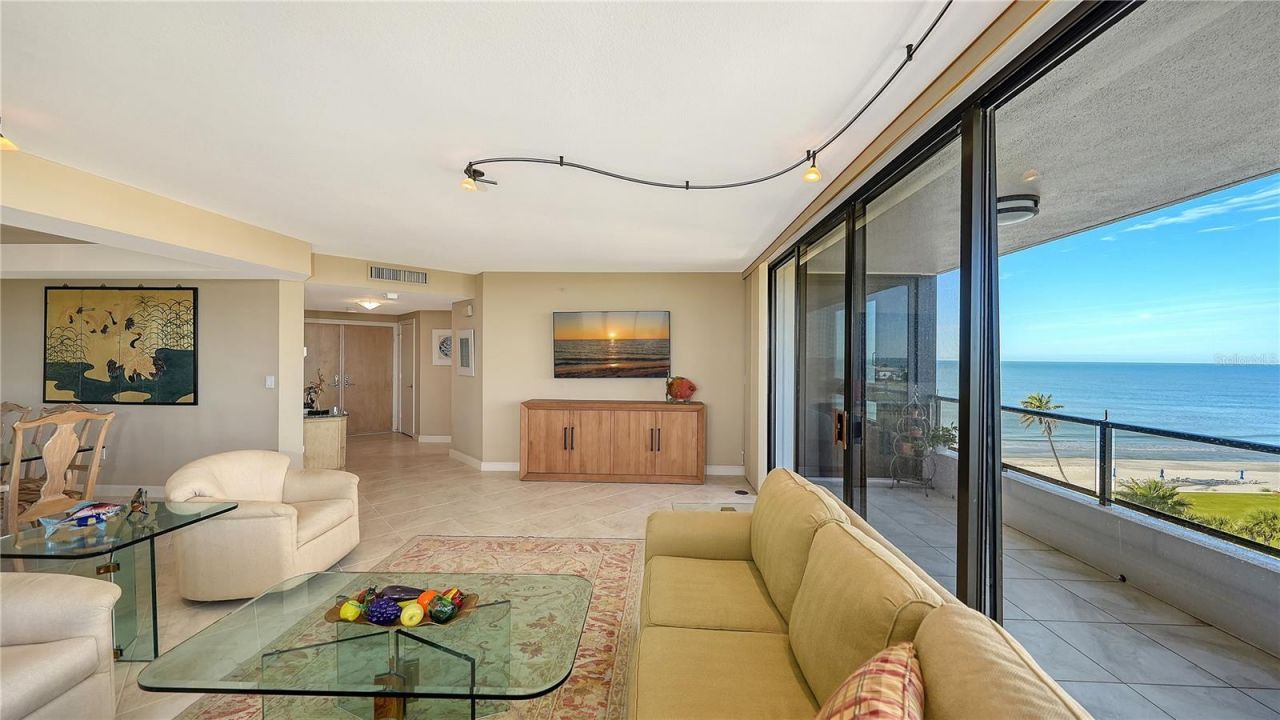 585 Sanctuary Drive, Unit B502, Longboat Key, FL 34228 Photo