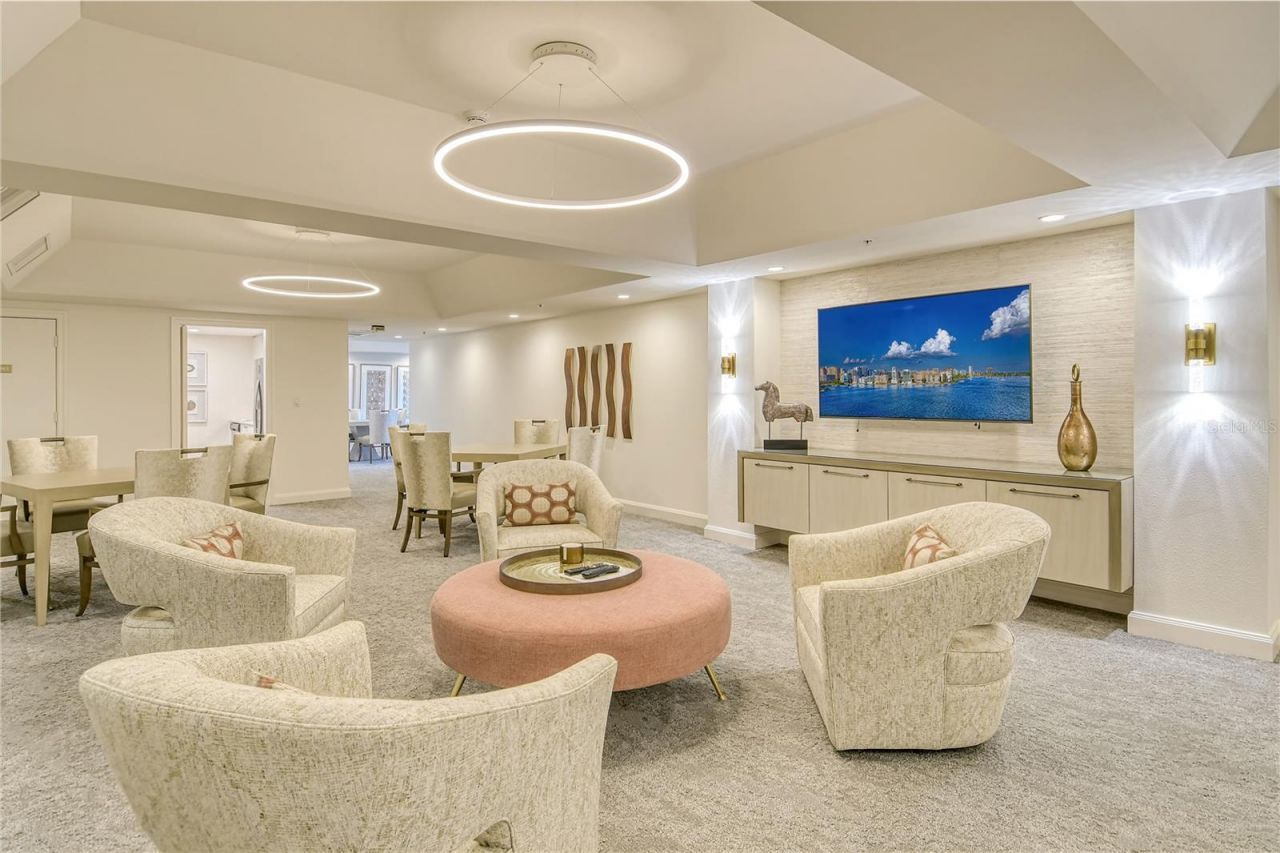 585 Sanctuary Drive, Unit B502, Longboat Key, FL 34228 Photo