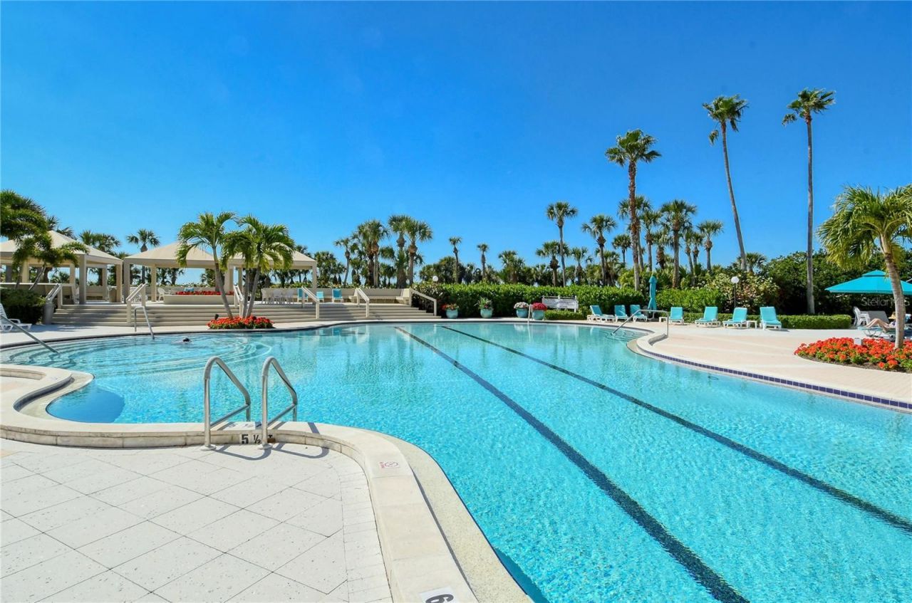 585 Sanctuary Drive, Unit B502, Longboat Key, FL 34228 Photo