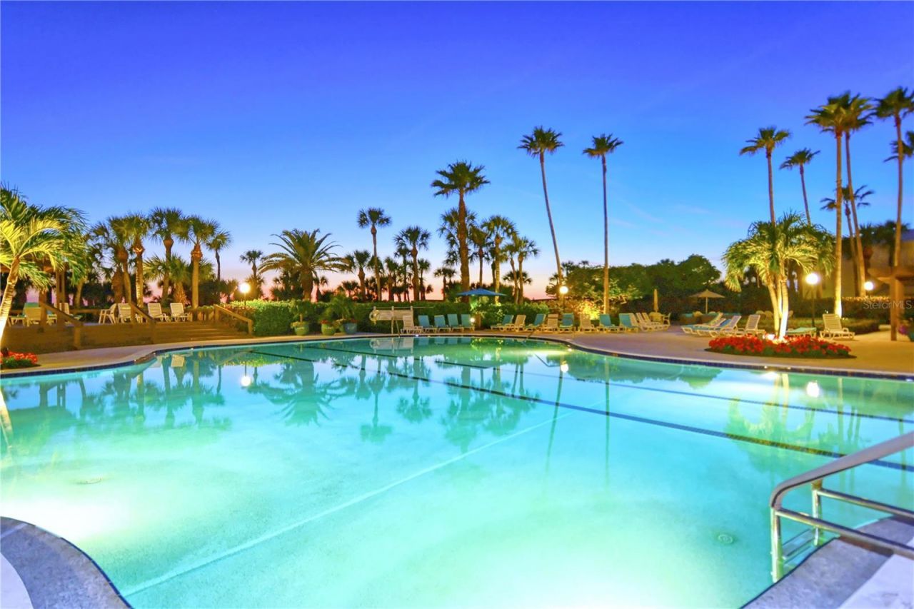 585 Sanctuary Drive, Unit B502, Longboat Key, FL 34228 Photo