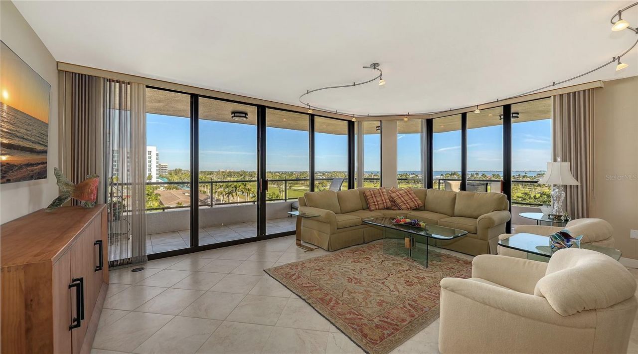 585 Sanctuary Drive, Unit B502, Longboat Key, FL 34228 Photo