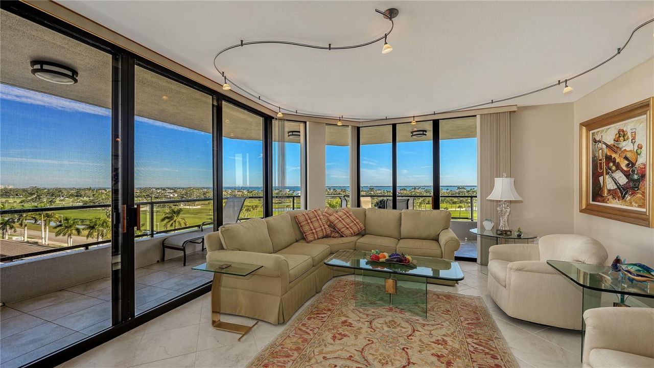 585 Sanctuary Drive, Unit B502, Longboat Key, FL 34228 Photo