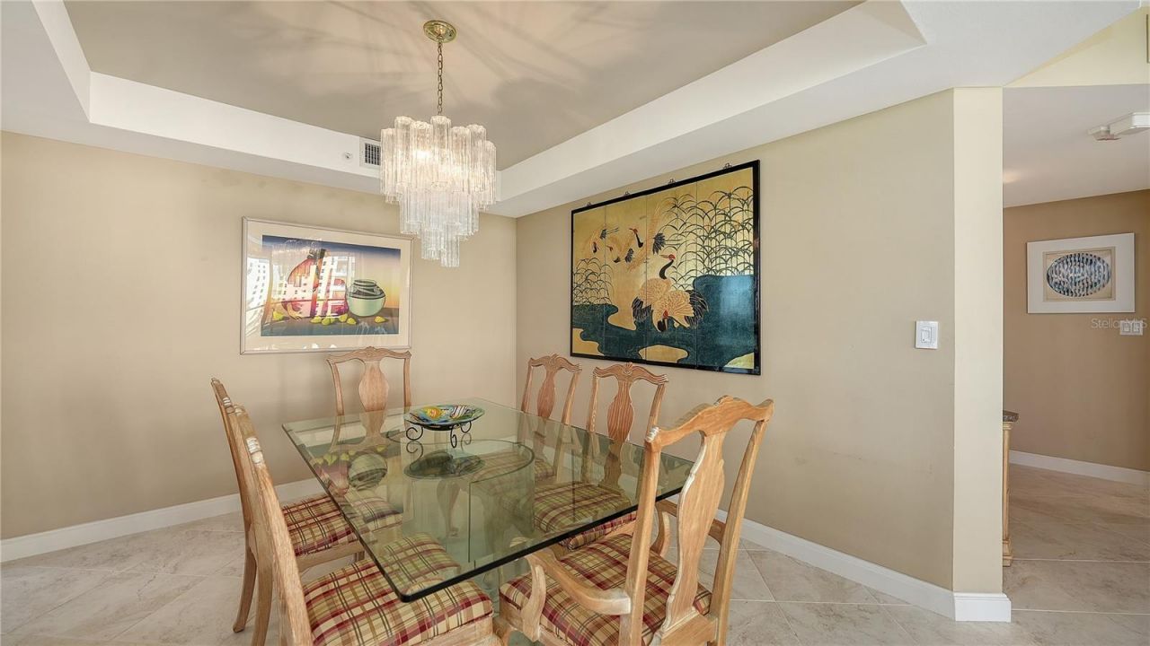 585 Sanctuary Drive, Unit B502, Longboat Key, FL 34228 Photo