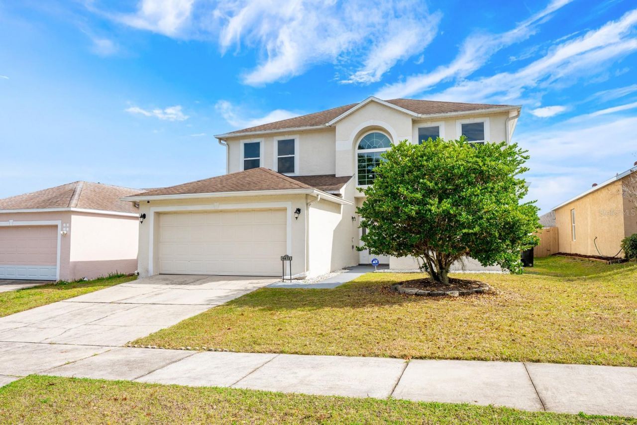 6872 Westlake Boulevard, Orlando, FL 32810 Photo