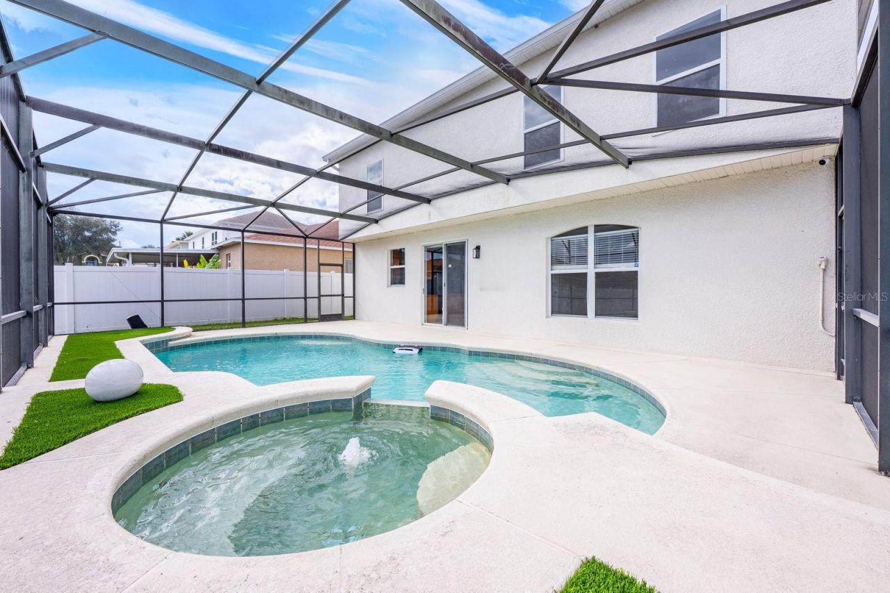 6872 Westlake Boulevard, Orlando, FL 32810 Photo