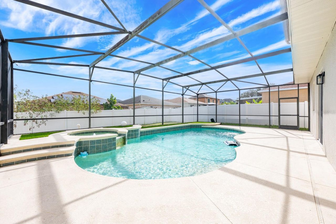 6872 Westlake Boulevard, Orlando, FL 32810 Photo