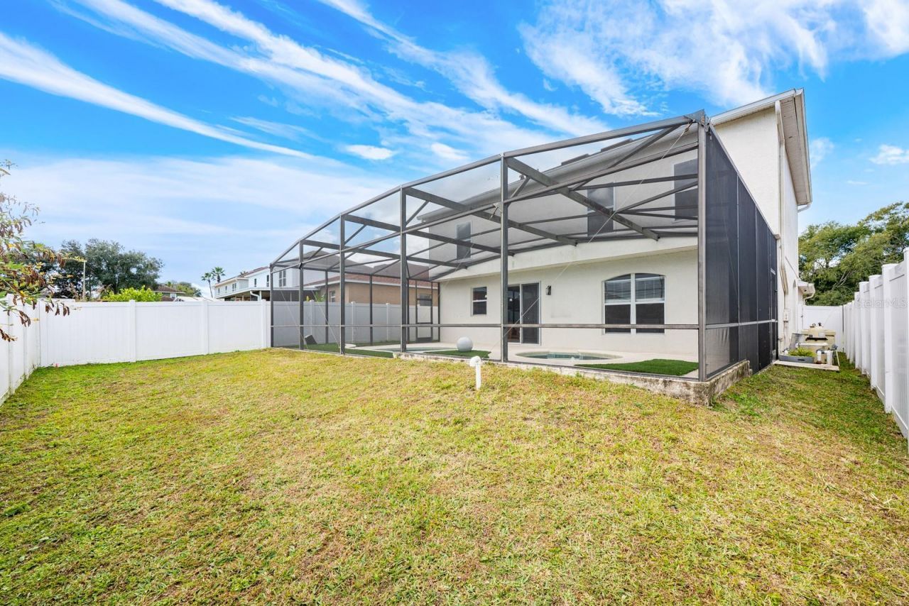 6872 Westlake Boulevard, Orlando, FL 32810 Photo