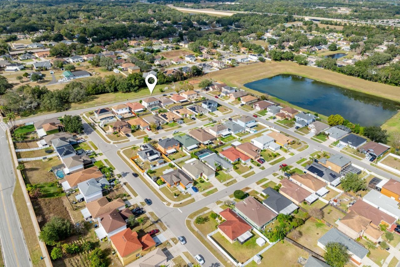 6872 Westlake Boulevard, Orlando, FL 32810 Photo