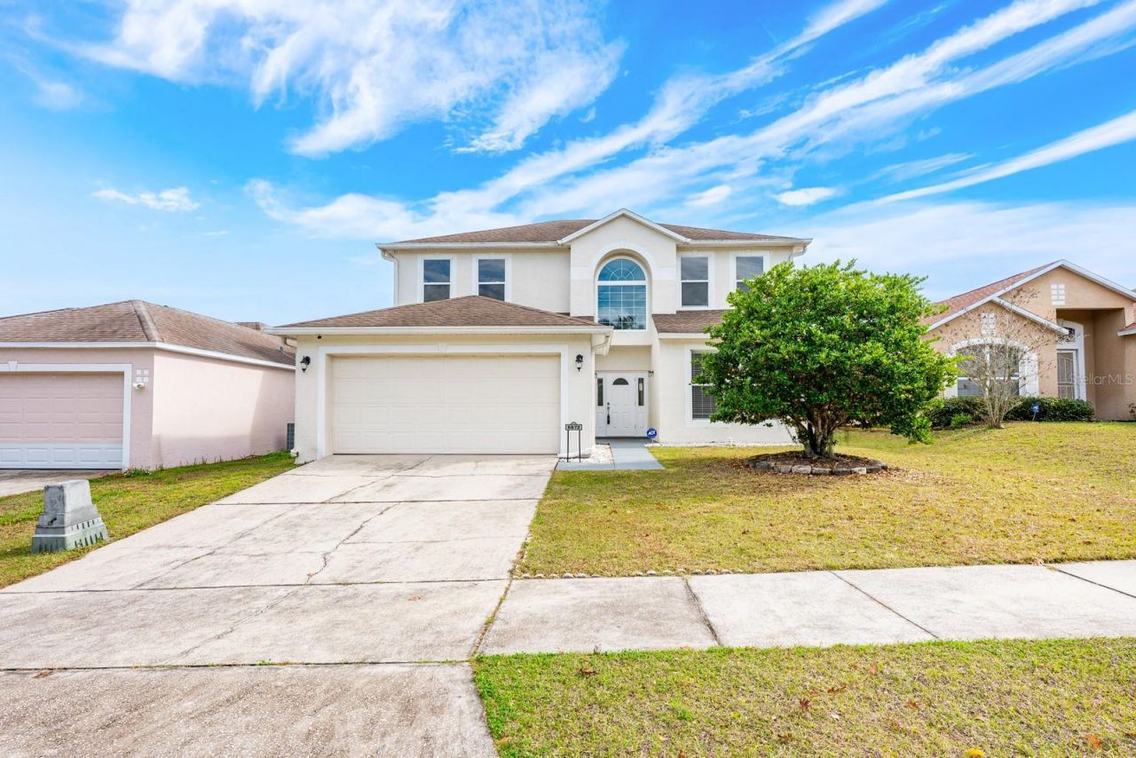 6872 Westlake Boulevard, Orlando, FL 32810 Photo