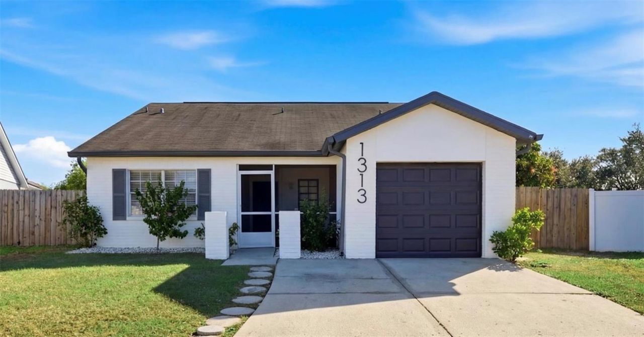 1313 Coolmont Drive, Brandon, FL 33511 Main Photo