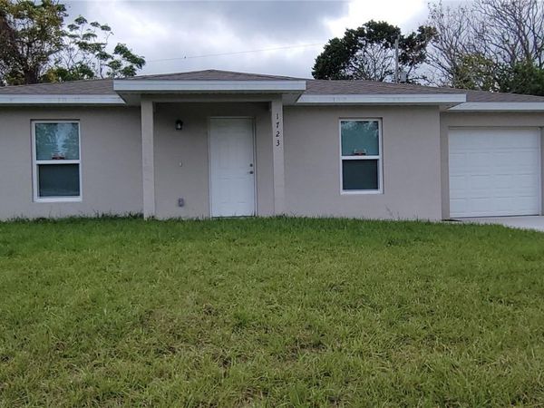 1723 TALLAHASSEE DRIVE, DAYTONA BEACH, FL 32117