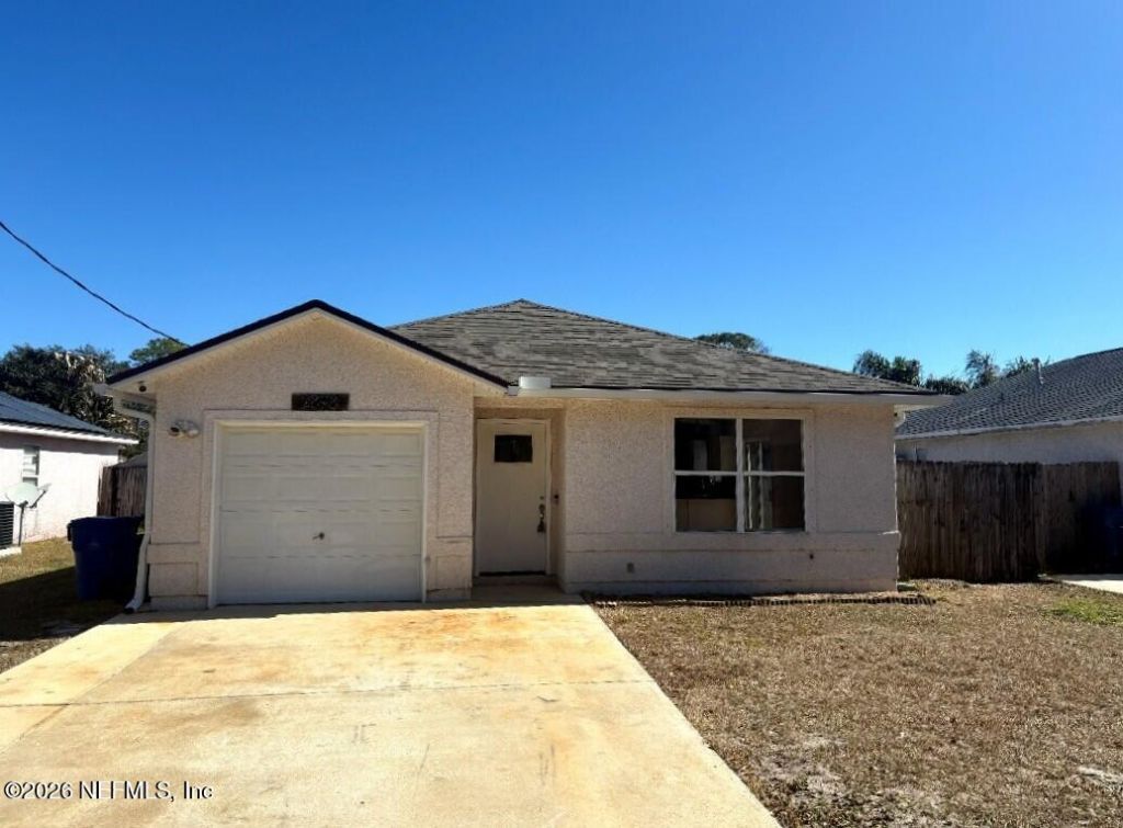 2898 N 10th Street, Saint Augustine, FL 32084 Main Photo