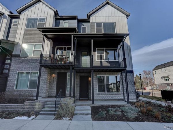 5181 N Vivian Street, Wheat Ridge, CO 80033