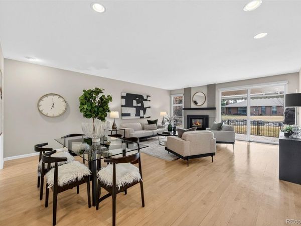 2800 S University Boulevard, Unit 133, Denver, CO 80210