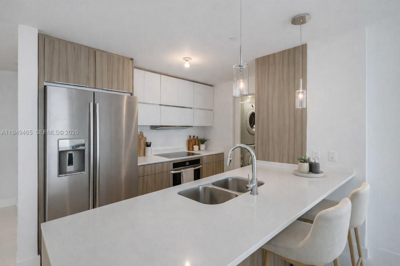 600 NE 27th St, Unit 2904, Miami, FL 33137 Photo