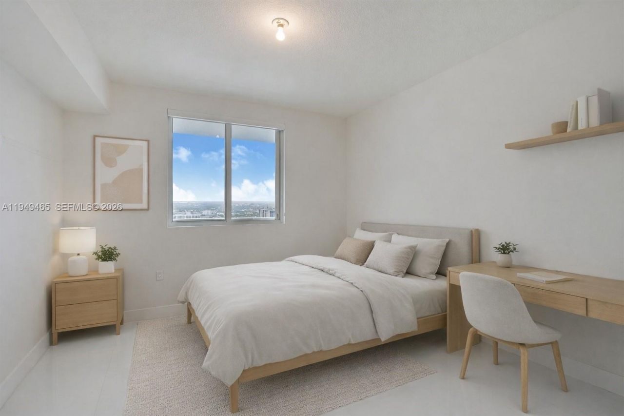 600 NE 27th St, Unit 2904, Miami, FL 33137 Photo