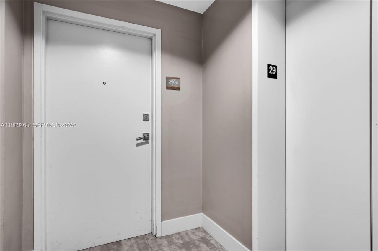 600 NE 27th St, Unit 2904, Miami, FL 33137 Photo