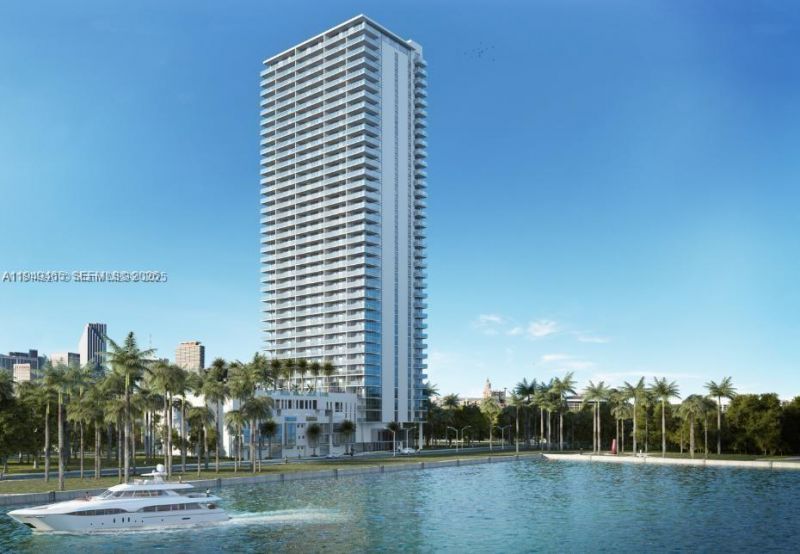 600 NE 27th St, Unit 2904, Miami, FL 33137 Photo