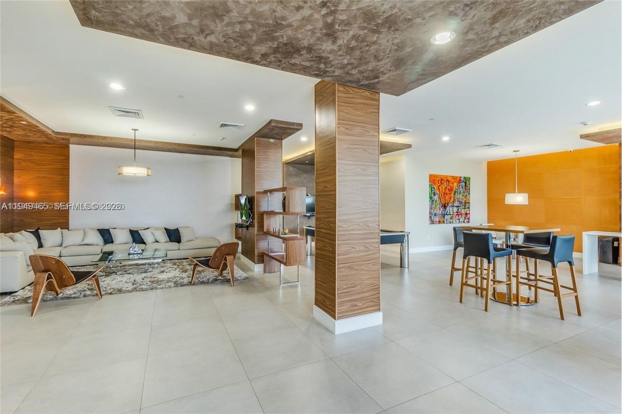 600 NE 27th St, Unit 2904, Miami, FL 33137 Photo