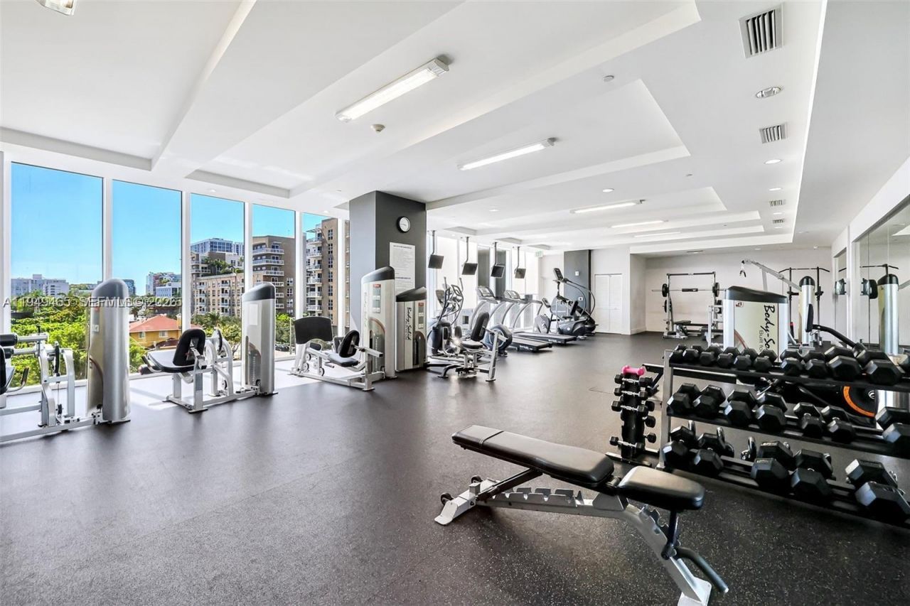 600 NE 27th St, Unit 2904, Miami, FL 33137 Photo