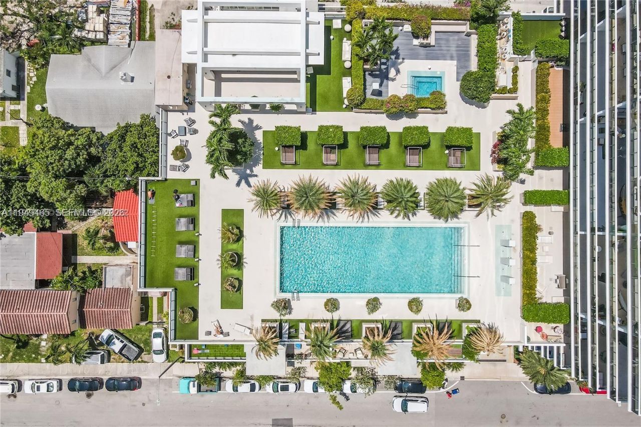 600 NE 27th St, Unit 2904, Miami, FL 33137 Photo