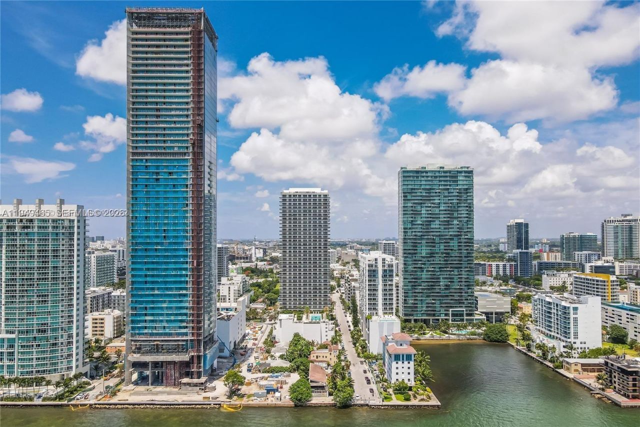 600 NE 27th St, Unit 2904, Miami, FL 33137 Photo