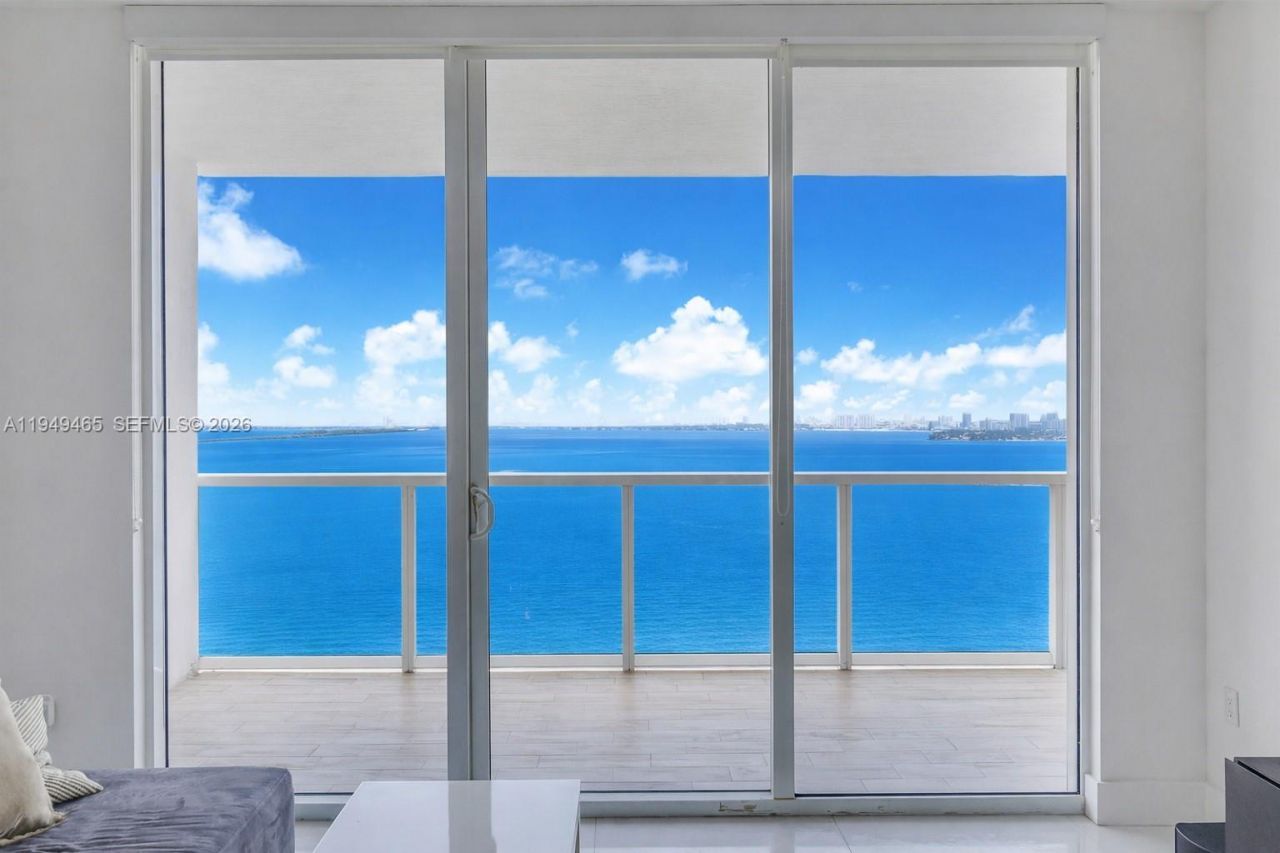 600 NE 27th St, Unit 2904, Miami, FL 33137 Photo