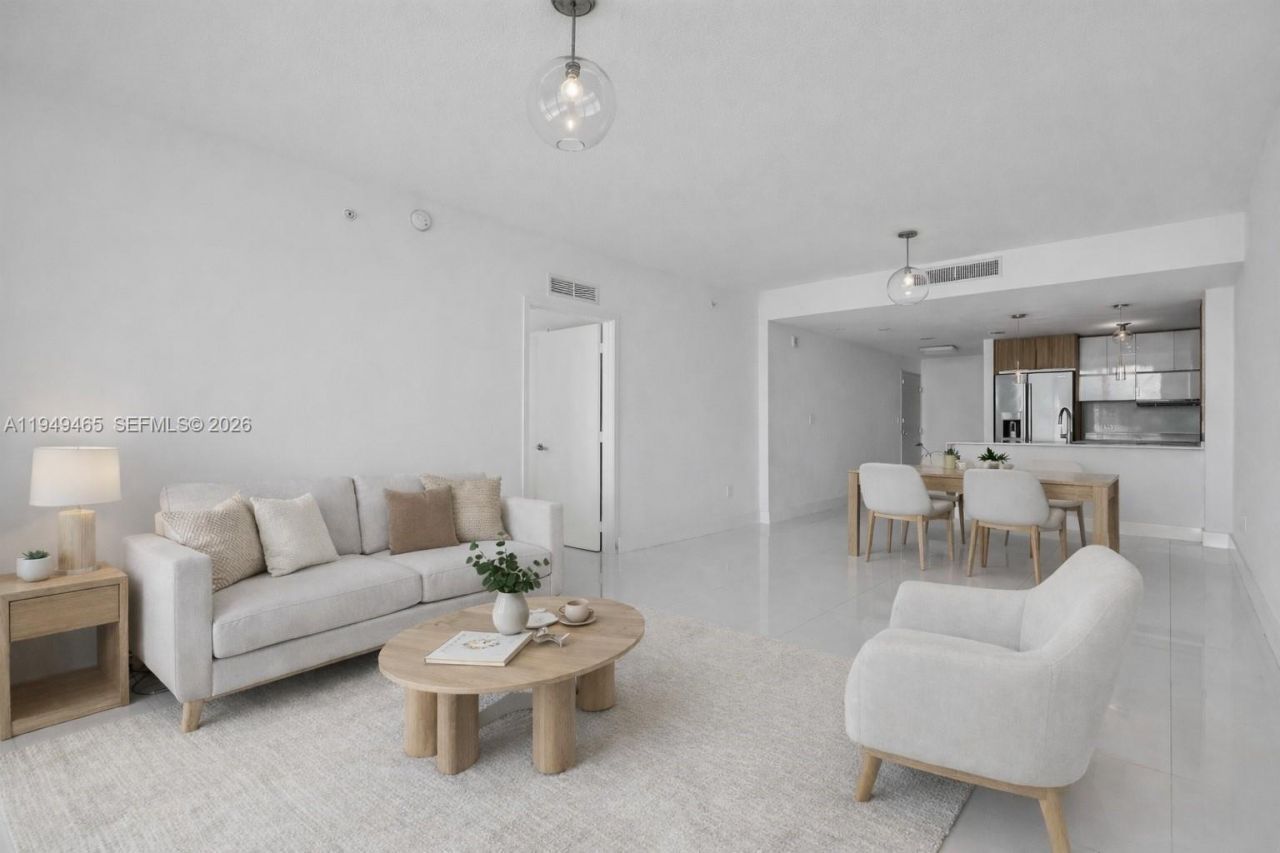 600 NE 27th St, Unit 2904, Miami, FL 33137 Photo