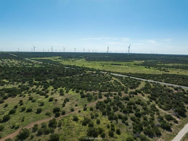 15190 Highway 277 S S, Wingate, TX 79566