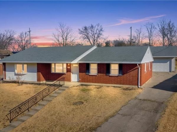 2507 Eckley Boulevard, Miami Township, OH 45449