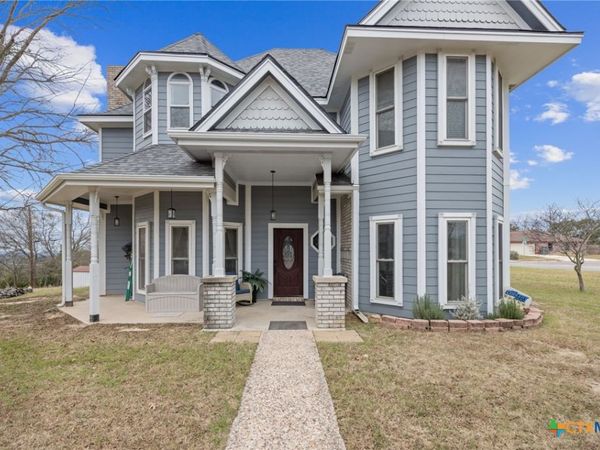 2905 Freedom Circle, Copperas Cove, TX 76522