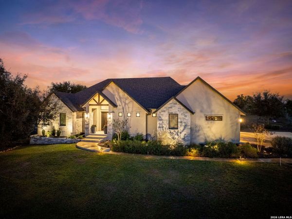1540 Connettere, New Braunfels, TX 78132