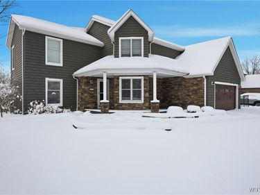 720 Raymond Drive, Lewiston, NY 14092