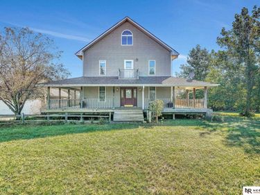 16100 S 120Th Street, Bennet, NE 68317