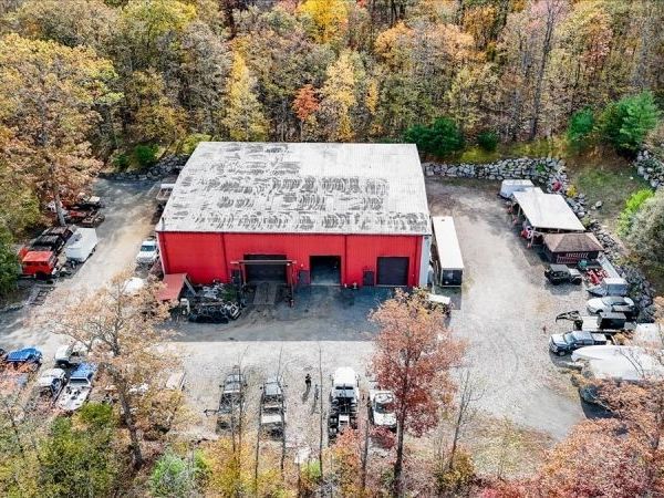 865 Burnt Meadow Rd, West Milford, NJ 07421